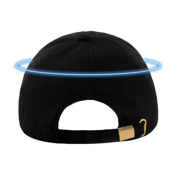 Baseball Cap Outdoor Summer Sports Hat Embroidered Men Women Baseball for Tesla Model-3 Model-S X Y Cybertruck Roadster SpaceX