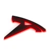LED Trunk Emblem Ambient Light for Tesla Model 3/Y/X/S, Two Modes for Ambient Light or Brake Light