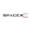 3D ABS Chrome Red Line Black Logo DUAL MOTOR Emblem Letters Car Styling Trunk Badge For Tesla 3 Y S X DUAL MOTOR Accessories
