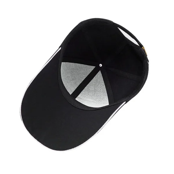Baseball Cap Outdoor Summer Sports Hat Embroidered Men Women Baseball for Tesla Model-3 Model-S X Y Cybertruck Roadster SpaceX