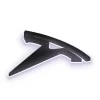 LED Trunk Emblem Ambient Light for Tesla Model 3/Y/X/S, Two Modes for Ambient Light or Brake Light