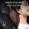 For Tesla Model Y Juniper Tesla Model 3 Highland Interior Model S Car Accessories Car Headrest Car Pillow Waist pillow 2025 2024